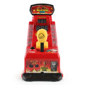Mini Elastic Finger Boxing Machine Desktop Game for Kids