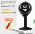 Kids' Desktop Boxing Ball